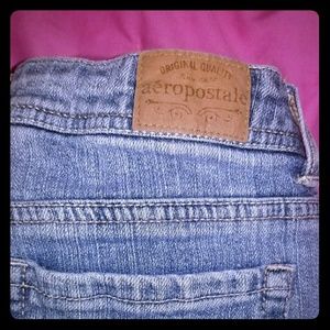 Aeropastole Jean's 3/4